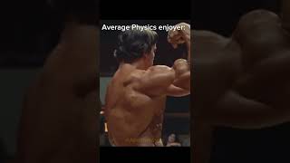 Strongest Biology fan vs Weakest Physics Enjoyer #meme #memes #dank #dankmemes #foryou #shorts