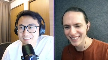 Vue and Vite with Evan You