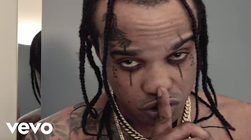 Tommy Lee Sparta - Hard Ears (Official Music Video)