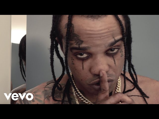 Tommy Lee Sparta - Hard Ears (Official Music Video) class=