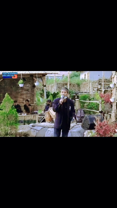 Desa Bumi Wangi - Cipt. Iyang Apriliansyah | Iyang Apriliansyah |   | #short