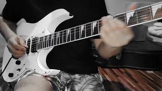 214 guitar solo cover - Rivermaya