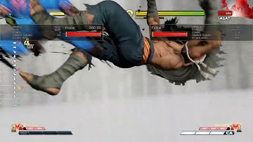 Zeku (Definitive Patch): Amusing VS2 conversion