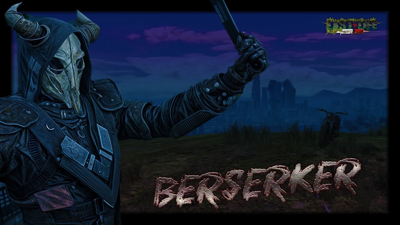 QU'EST CE QU'IL S'EST PASSÉ ? (Last Life, gta rp)