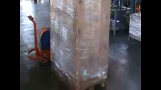 YESPACK packaging solutions