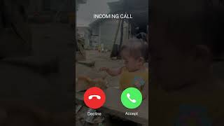 Download Lagu Baby Monica Incoming Call MP3