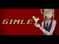 GIMLET / 文系佐島 feat.flower