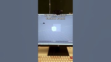 you already know #explorepage #blender #blender3d #donut #artist