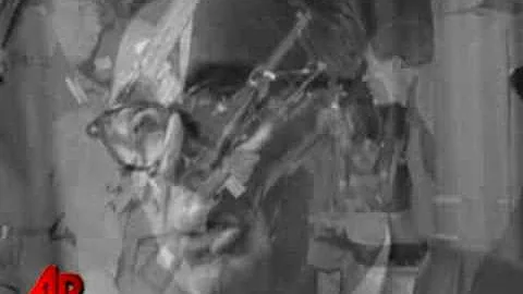 Today in History for August 28th