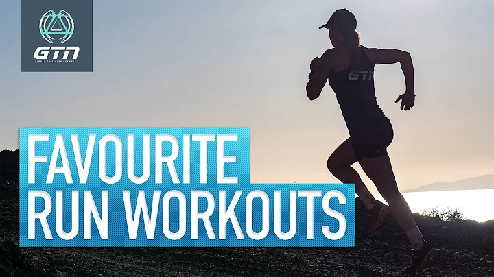 3 Essential Run Workouts | Heather's Favourite Running Sessions