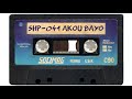 Miniature de la vidéo de la chanson Sh.mixtape.41 / Akou Bayo