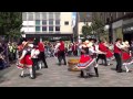 German Folk Dancing Thüringer Folklore Tanzensemble Rudolstadt Perth Perthshire Scotland