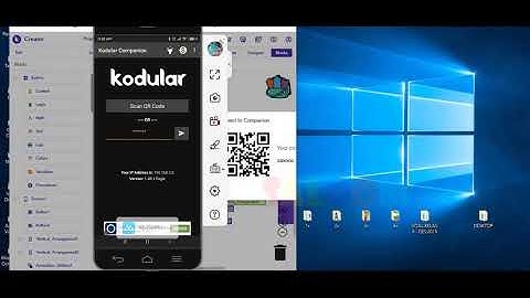 Kodular - Komponen "Animasi utilities" untuk animasi komponen