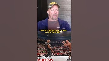 Wie nam de beste Stone Cold Stunner?