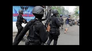 Story Wa POLRI (Polisi Republik Indonesia) Part 2