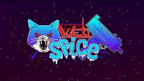 Web Spice Trailer
