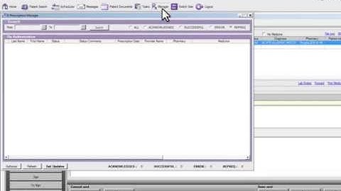 sureScript Rx: Part 3