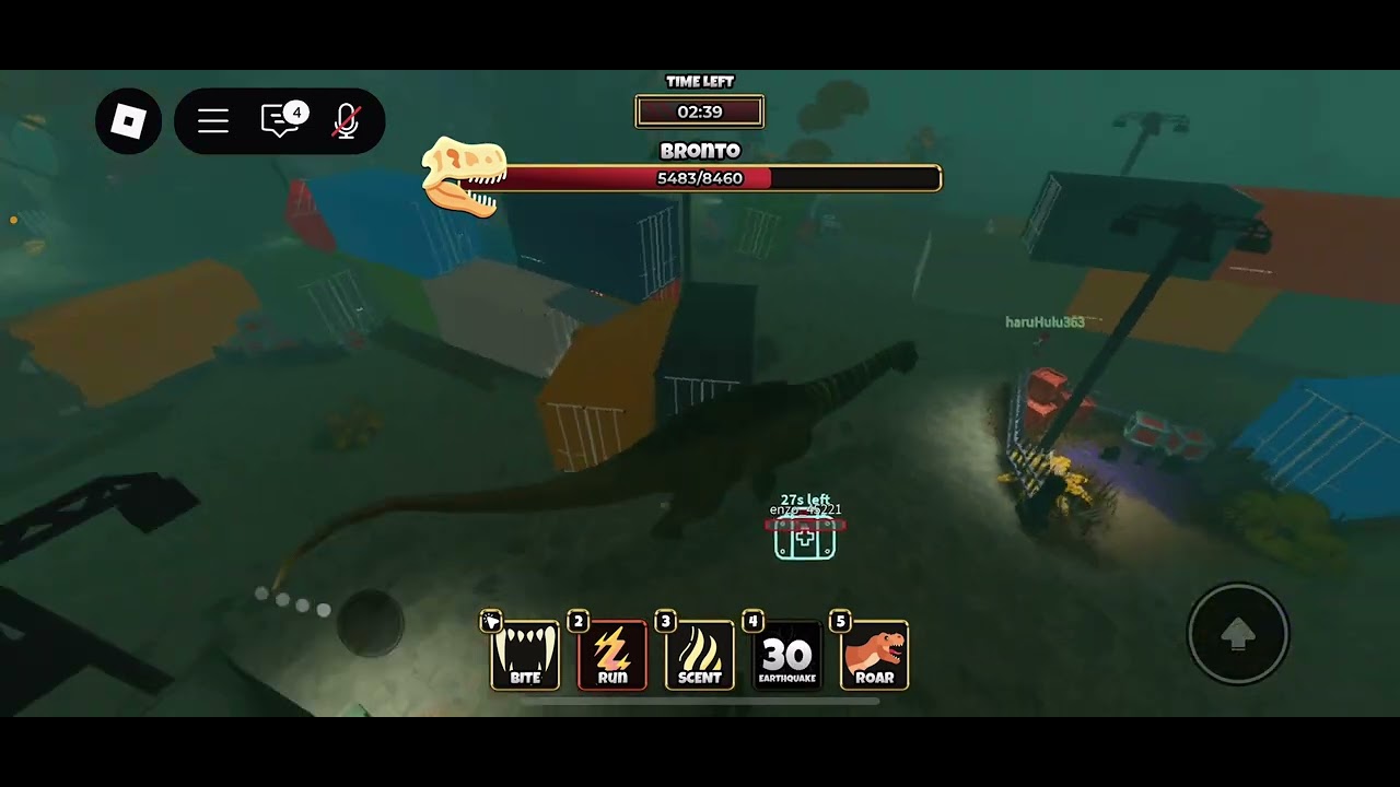Primal Pursuit รีวิวBrontoสุดขี้โกง