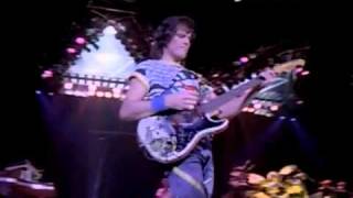 Yes - Starship Trooper.flv