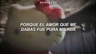 De Color Rosa / Alta Revolución / Letra