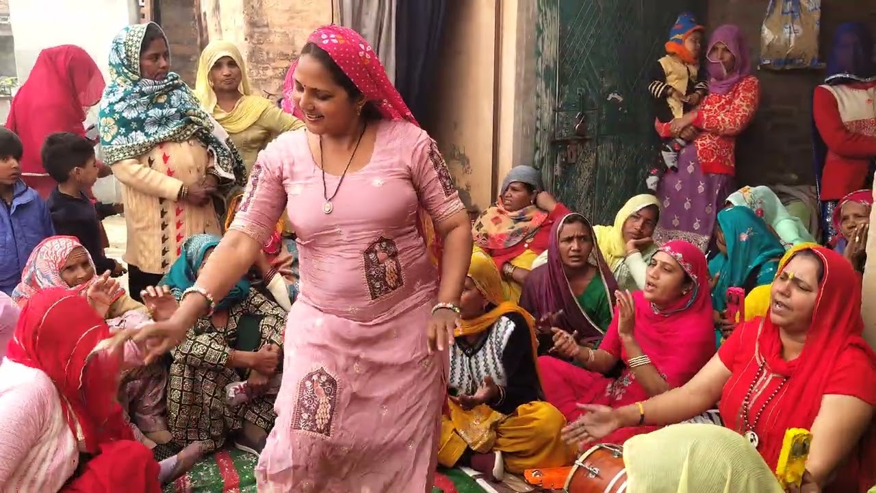 जोगिया बना रे जोगी ।।बहुत ही प्यार हरियाणवीभजन।।