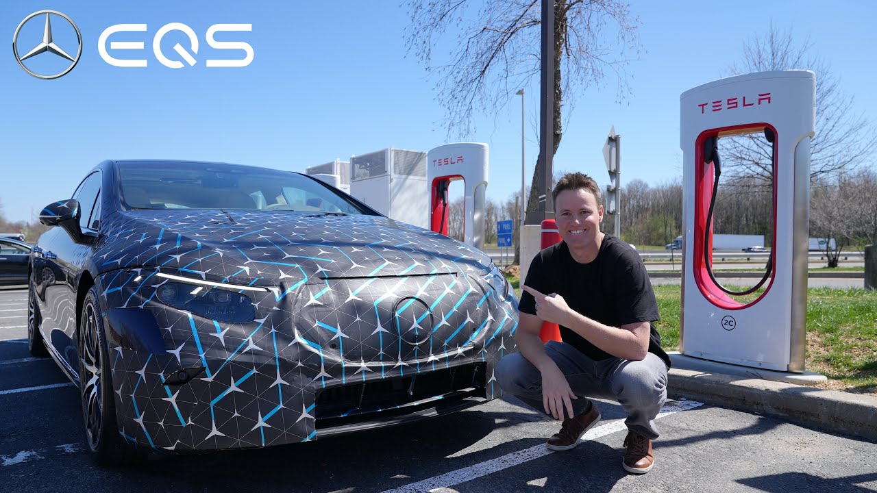 My Dream Electric Car is Almost Here! YouTube