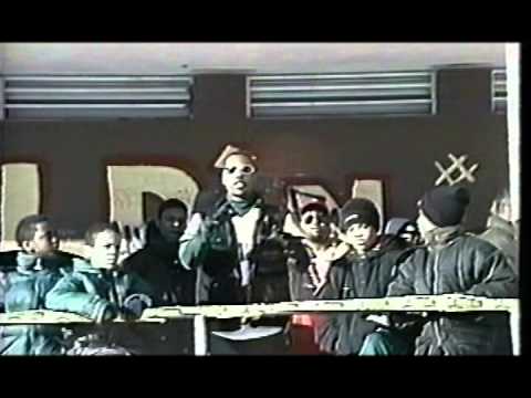 Trauma Center — Emergency Original 1995 video By The Trauma Center