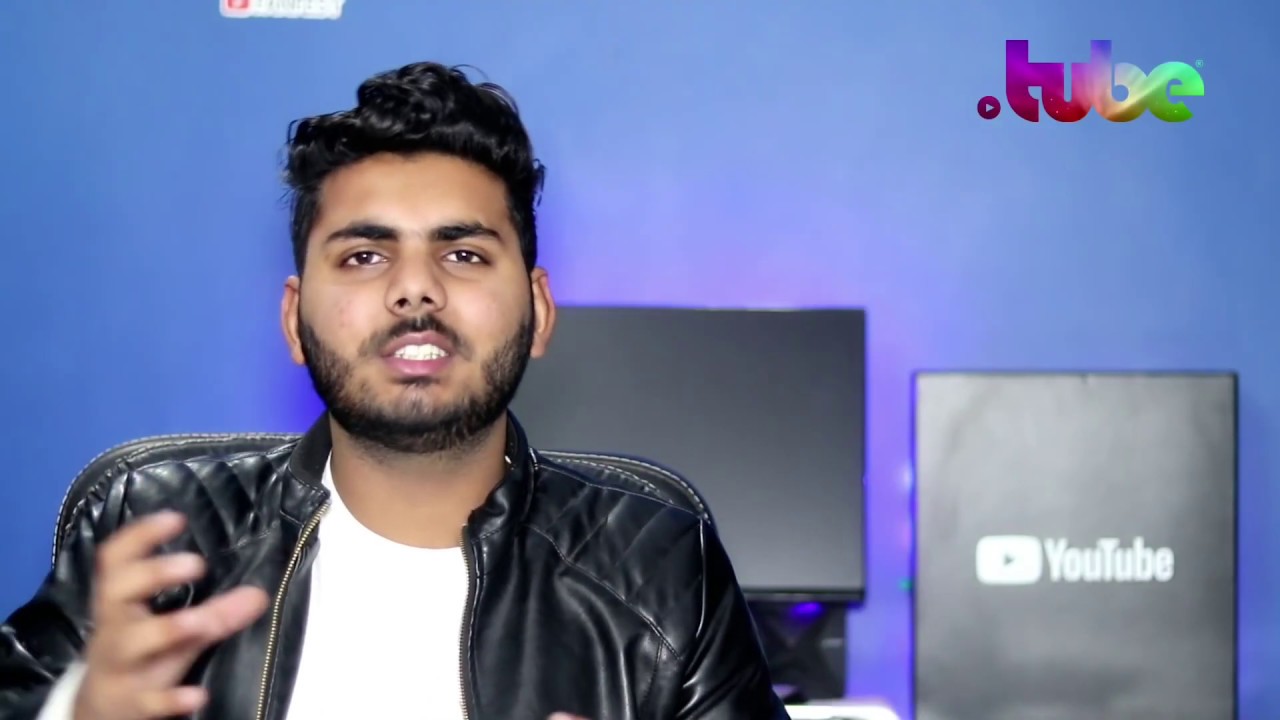 RAJESH.TUBE. How to brand yourself with a domain - grow your YouTube  - Digital marketing