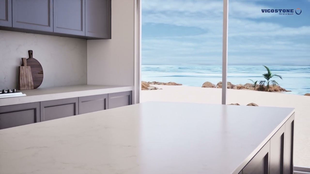 VICOSTONE - BQ8401 Elbert.