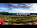 My Trucking Life | GEORGIA HEAT 🌞 | #1994
