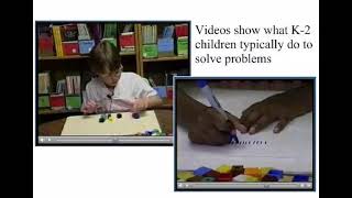 Introduction to CGI: Cognitively Guided Instruction