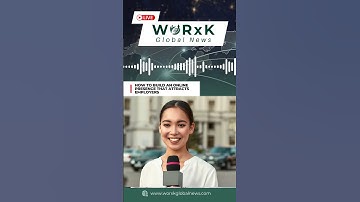 How to Build an Online Presence that Attracts Employers