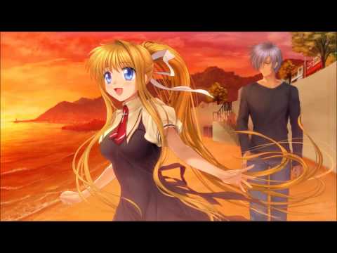 Nightcore- Dein Lied
