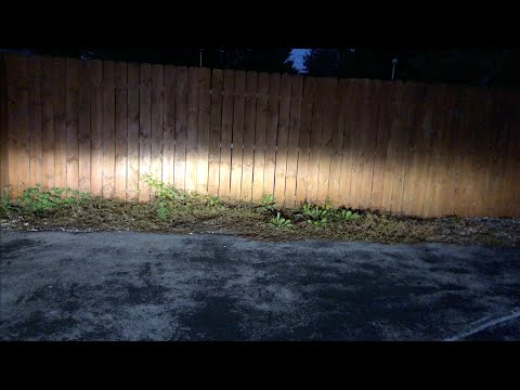 How To Adjust, Aim, and Align Headlights FAST & EASY