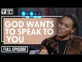 Priscilla Shirer: Discerning the Voice of God | FULL EPISODE | Women of Faith on TBN