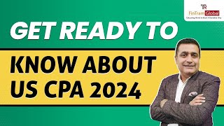 ? US CPA Live Session | CPA Orientation | US CPA Webinar | US CPA Q&A - webinar