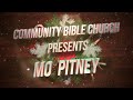 Capture de la vidéo Mo Pitney's Michigan Country Music Special