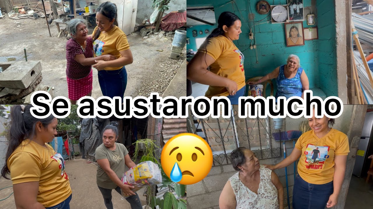 🟣Parte:1 Desde que las vió comenzó a seguir a las chicas😱🤔