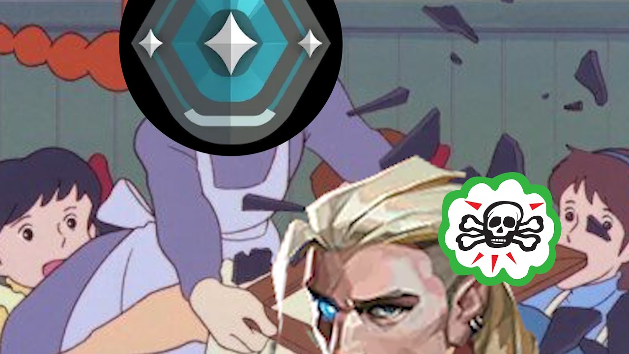 궁이랑 충격 화살로 스파이크 해체하는 것 좀 막으라고 제발 [띨띨이 3인방]