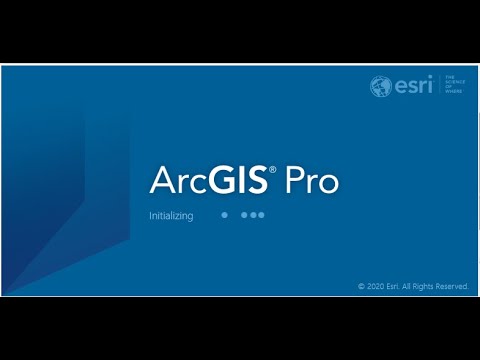 Free ArcGIS Pro License for 1 year