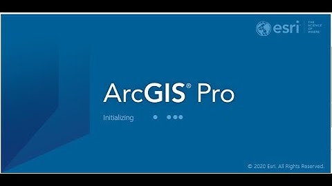 Free ArcGIS Pro License for 1 year