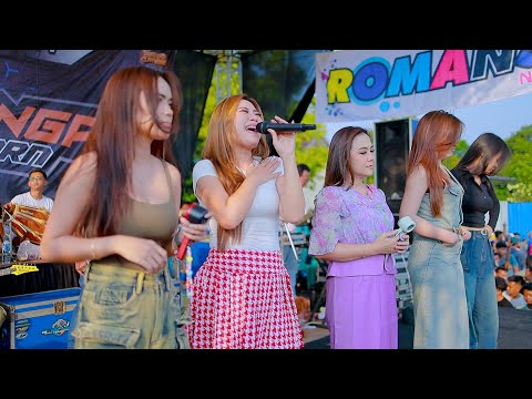 FULL ALBUM ROMANSA - ANNIVERSARY 19TH CAHBHAGOST COMMUNITY - LAP. NGABUL TAHUNAN JEPARA