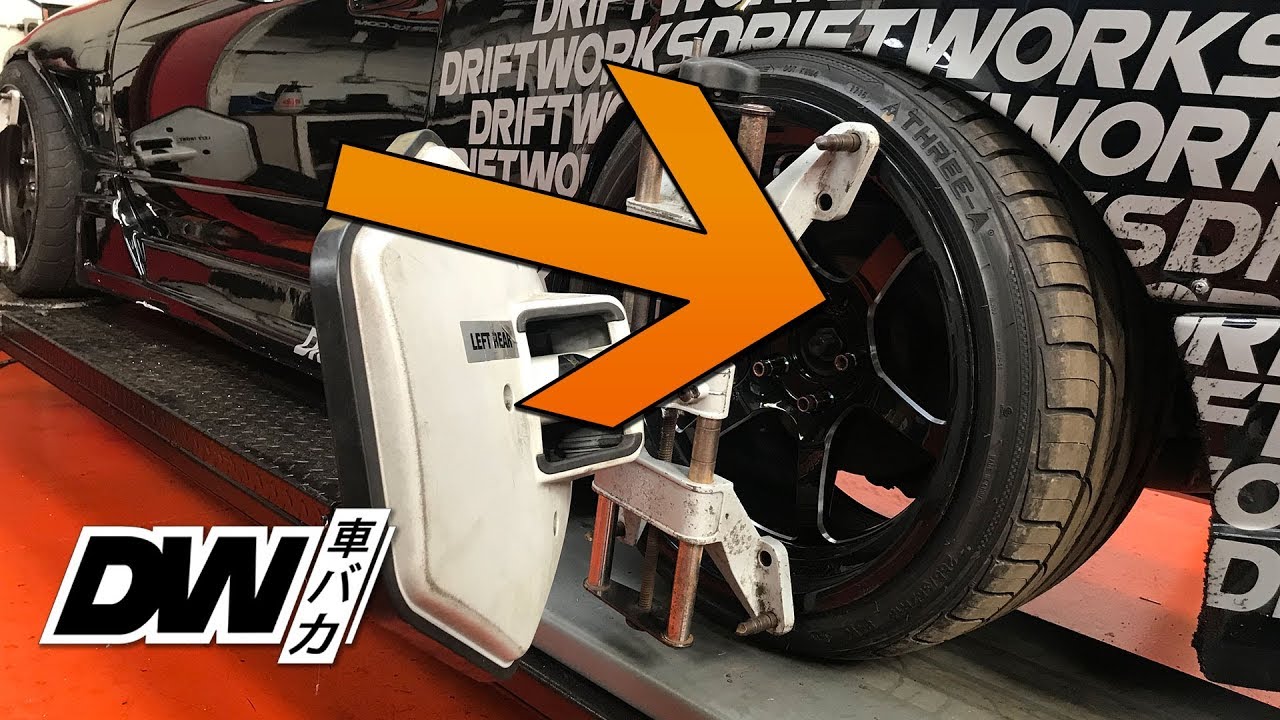 How To Align A Car >> How To Align A Drift Car Nissan Silvia S13 S14 S15 Ps13 How To Align A Car >> How To Align A Drift Car Nissan Silvia S13 S14 S15 Ps13