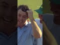 Rory McIlroy is once again a Masters champion #masters