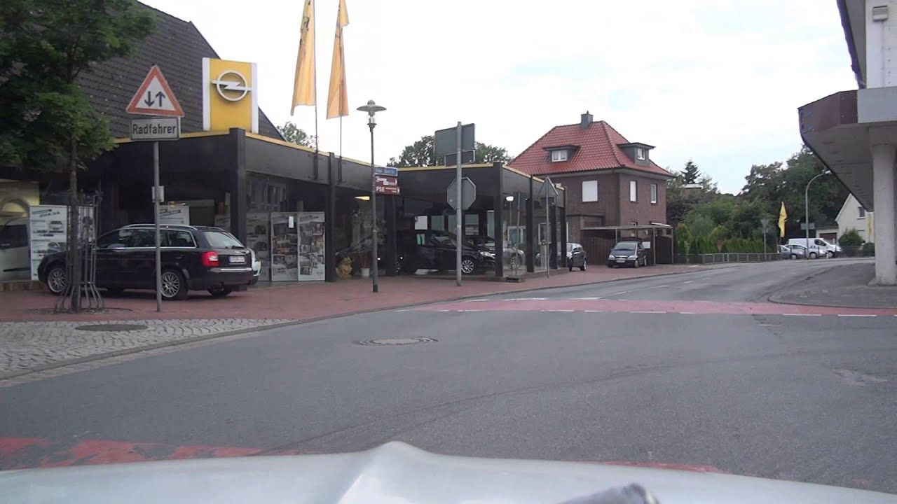 Quakenbrück 27 6 2013