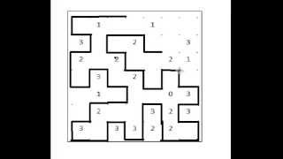 How to Solve Slitherlink Loop The Loop Puzzle screenshot 1