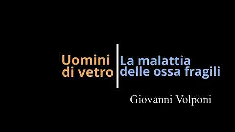 Come si cura l osteogenesi imperfetta?