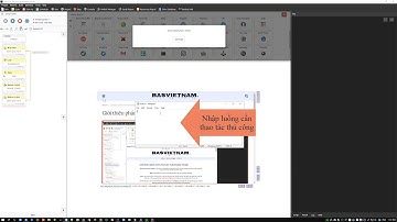 Module Manual Control trong Browser Automation Studio