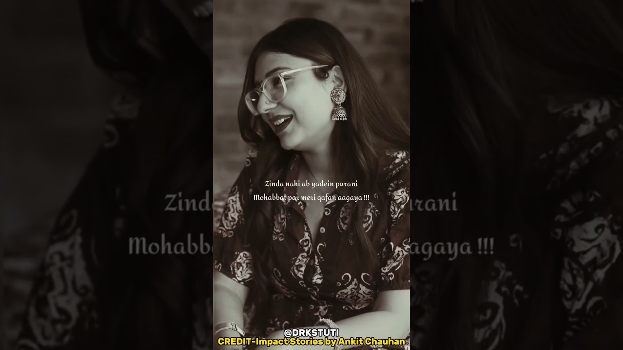 Old memories are no longer alive | Lovely sad status | Hindi status | Ft. 