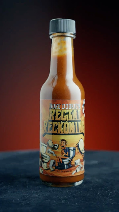 Vat19 Made A Hot Sauce, Is It Any Good?